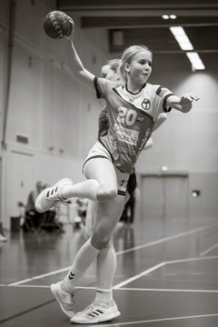 Bild 132 - wAJ HC Quickborn - HSG Kiel/Kronshagen : Ergebnis: 20:17